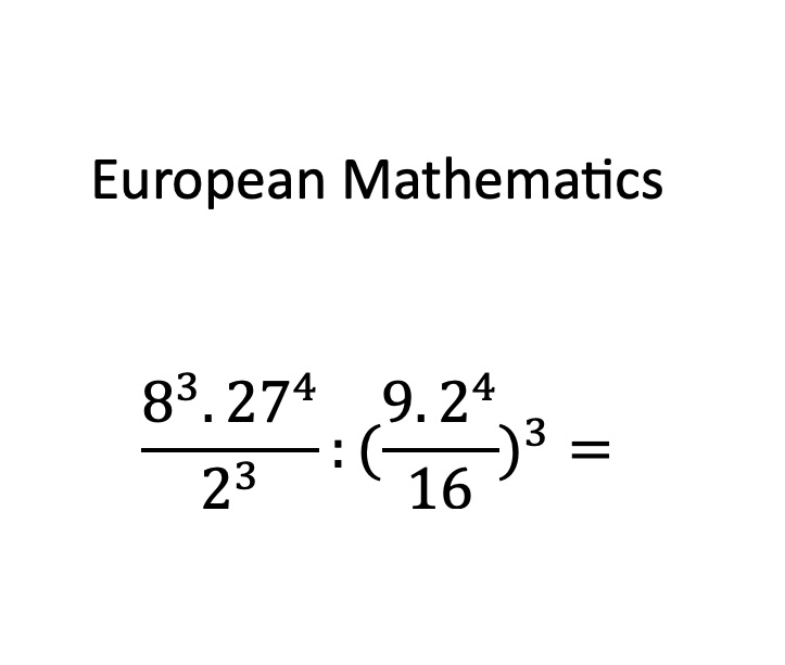 Calculation 4