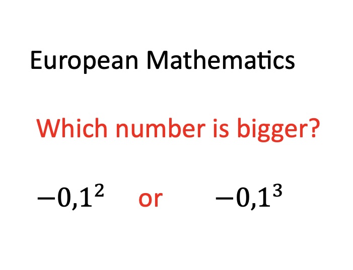 Calculation 5